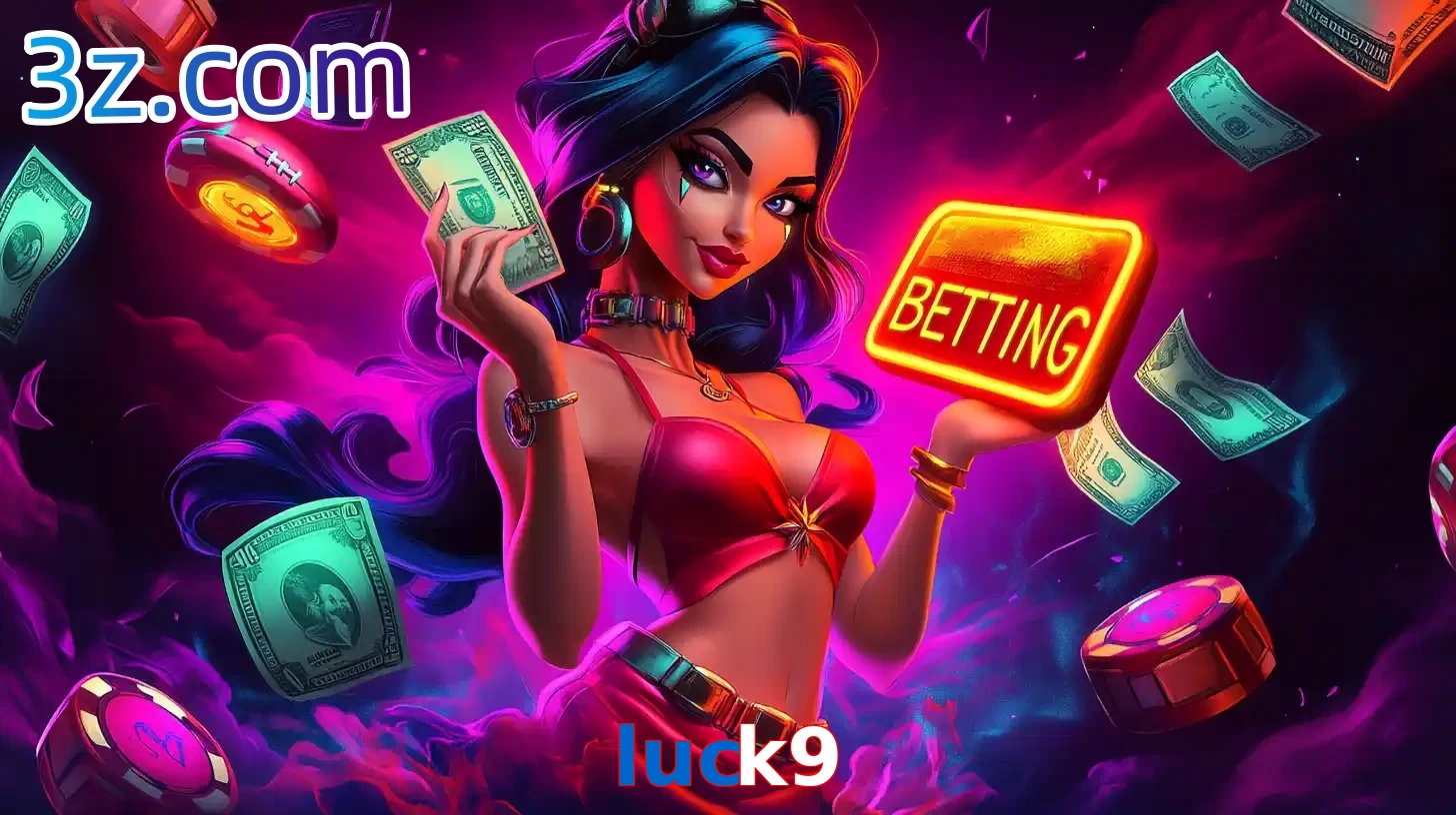 luck9 betting