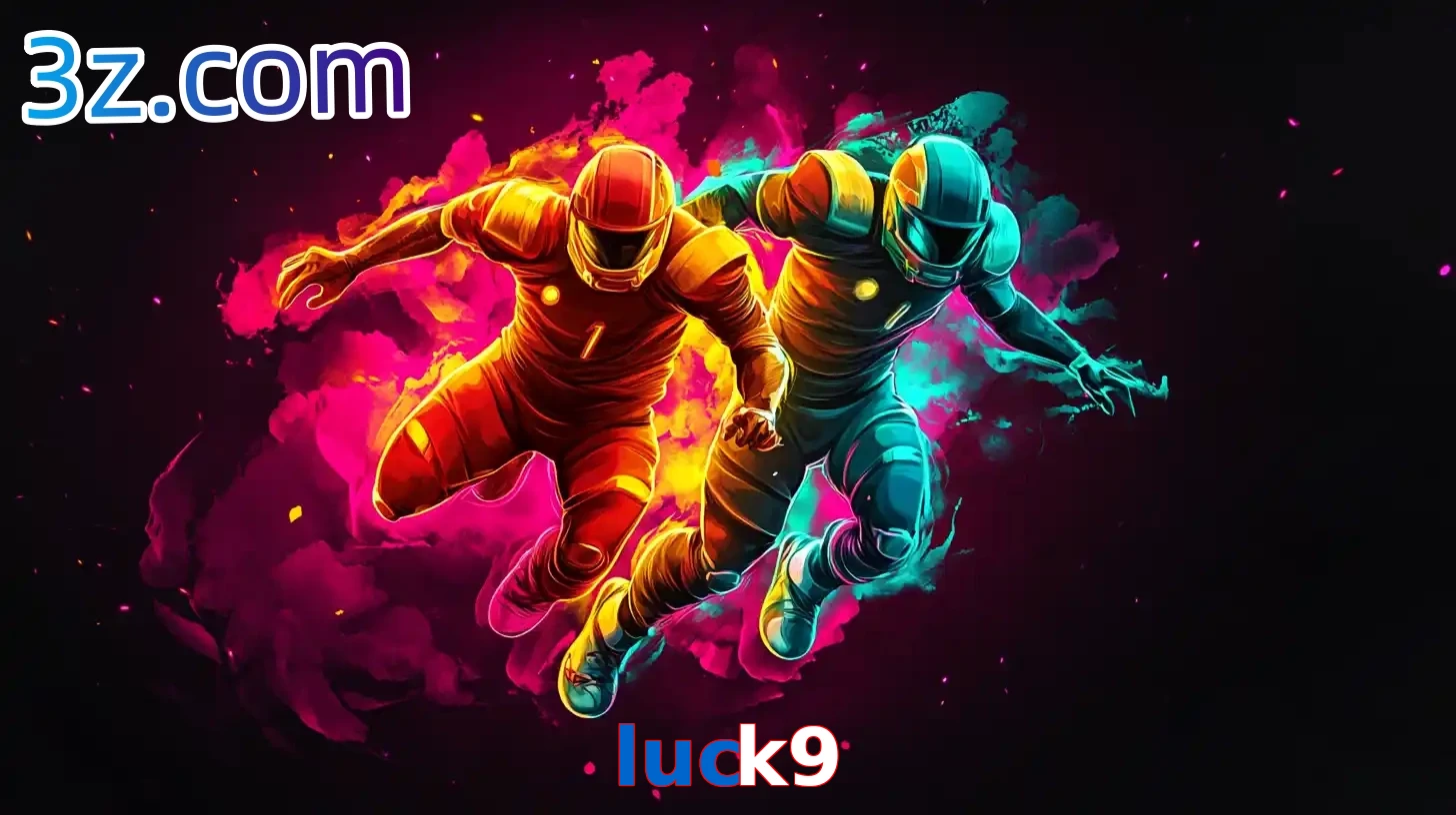 luck9 Palpites esportivos
