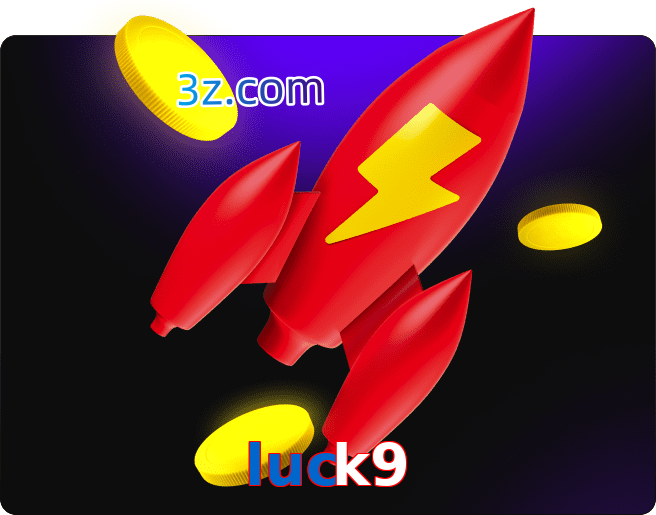 luck9 cassino online com crash game
