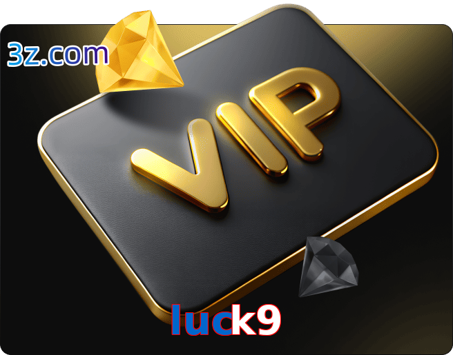 luck9 clube vip cassino online