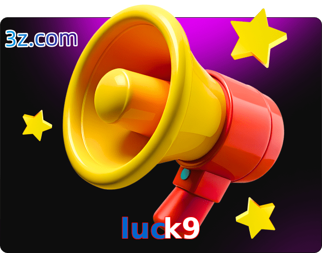 luck9 eventos especiais cassino 2025