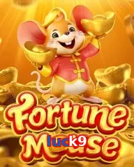 luck9 slots online fortune mouse