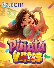 luck9 slots online party wins